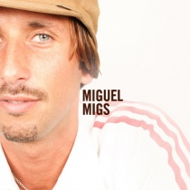dj - Miguel Migs