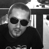 dj - Rado Ivanov