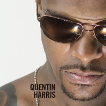 dj - Quentin Harris