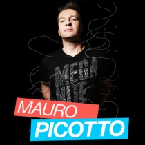 dj - Mauro Picotto