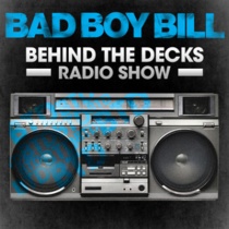 dj - Bad Boy Bill