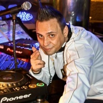 dj - Rafa  Marco