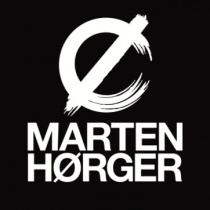 dj - Marten Horger