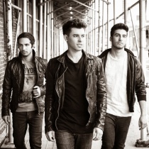 dj - Cash Cash