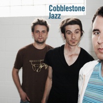 dj - Cobblestone Jazz