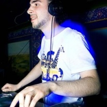 dj - Lucio De Rimanez