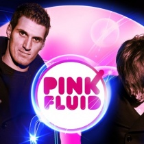 dj - Pink Fluid