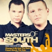 dj - Masters Of South