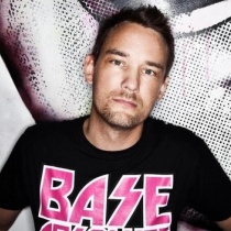 dj - Kid Massive
