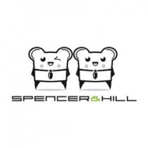 dj - Spencer & Hill