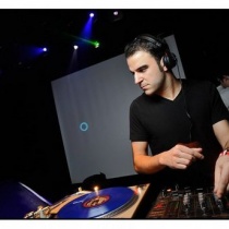 dj - Mancini (ManJas)