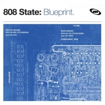 dj - 808 State