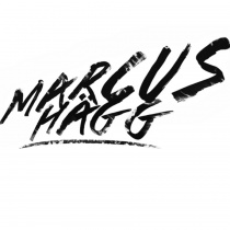 dj - Marcus HÃ¤gg