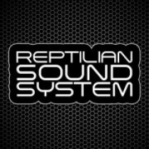 dj - Reptilian Sound System