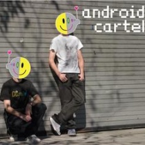 dj - Android Cartel