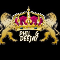 dj - DJ Phil G