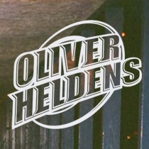 dj - Oliver Heldens