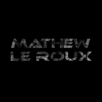 dj - Mathew le Roux