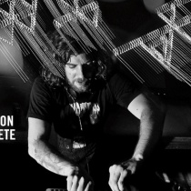 dj - Anton Pieete