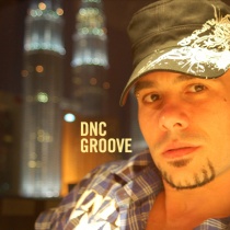 dj - DnC Groove