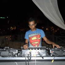 dj - Maged Mega