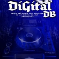 dj - DJ Digital DB