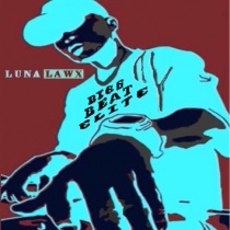dj - Luna.Lawx