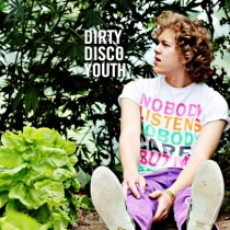 dj - Dirty Disco Youth