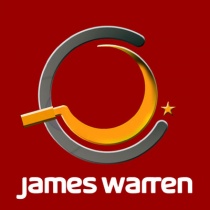 dj - James Warren