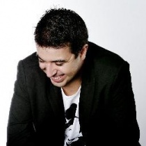 dj - Nuno Cunha