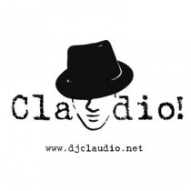 dj - DJ Claudio!