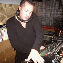 dj - Pako Mike