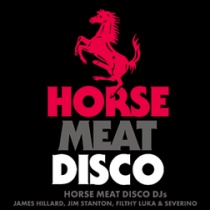 dj - Horse Meat Disco