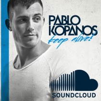 dj - Pablo Kopanos