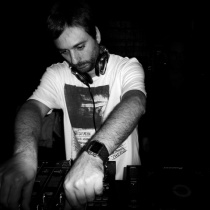 dj - Fernando Ferreyra