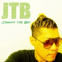 dj - DJ Johnny The Boy (aka JTB)
