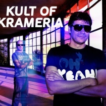 dj - Kult Of Krameria