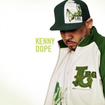 dj - Kenny Dope