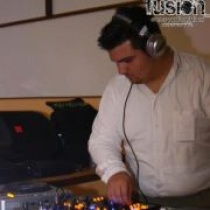 dj - Paolo R