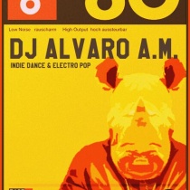 dj - DJ Alvaro A.M.