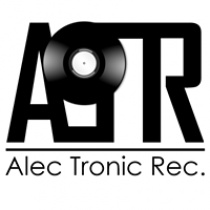 dj - Alec Tronic