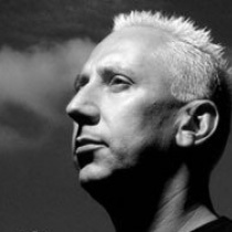 dj - Johan Gielen