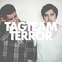 dj - Tagteam Terror