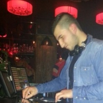 dj - DJ Valentino