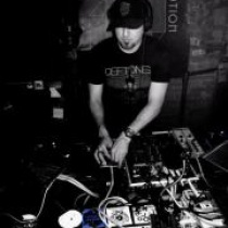 dj - DJ Data (aka Bryan Castellanos)