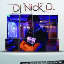 dj - DJ Nick D.