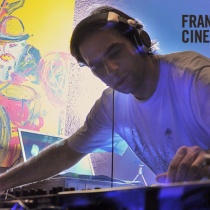 dj - Franco Cinelli