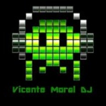 dj - Vicente Moral DJ