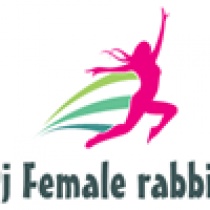 dj - DJ Female Rabbit