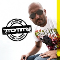 dj - T. Tommy